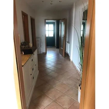 Holiday home Habenflair