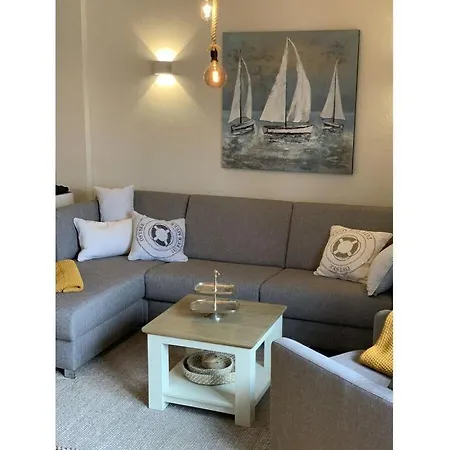 Habenflair Holiday home *