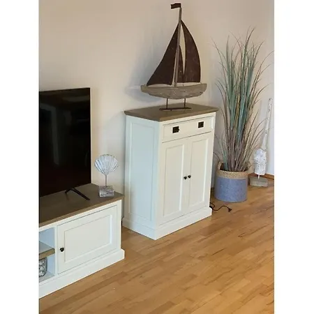 Holiday home Habenflair Karlshagen