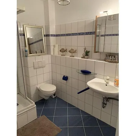 Holiday home Habenflair *