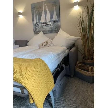 Holiday home Habenflair