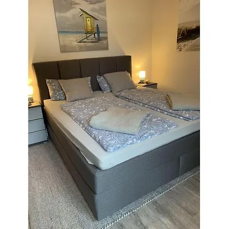 Habenflair Holiday home *