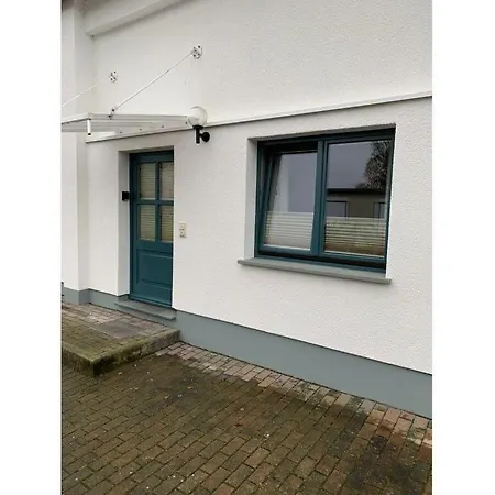 Habenflair Holiday home Karlshagen