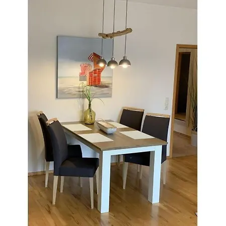 Habenflair Karlshagen