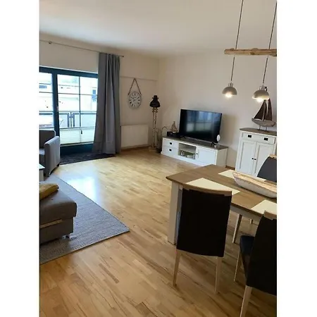 Holiday home Habenflair *