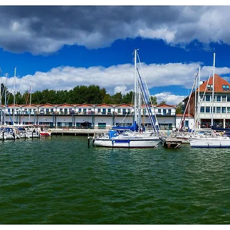 Habenflair Holiday home