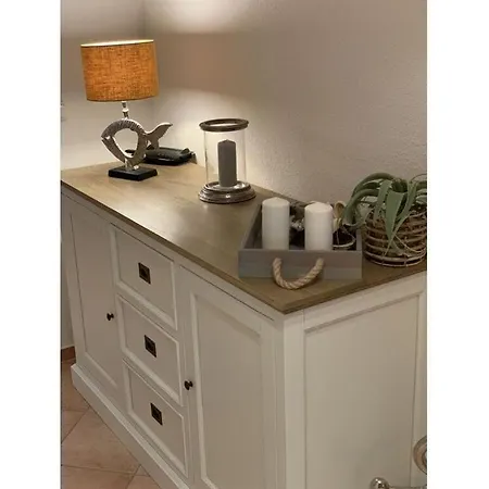 Habenflair * Karlshagen