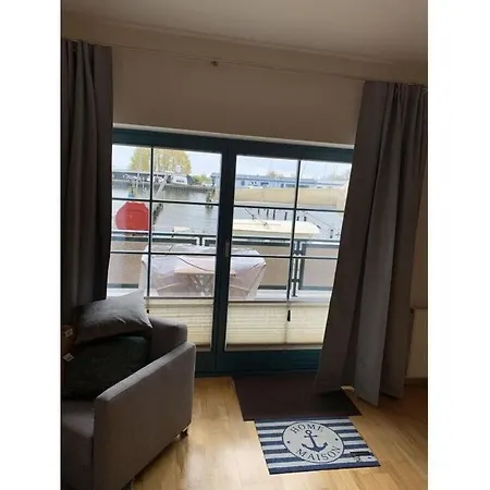 Habenflair Holiday home Karlshagen