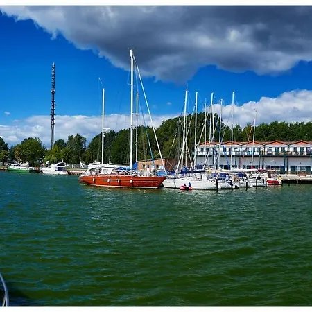 Holiday home Habenflair *